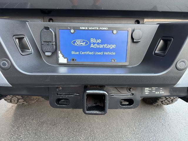 Certified 2020 Ford F250 XLT w/ Tremor Off-Road Package AWD/4WD image 16