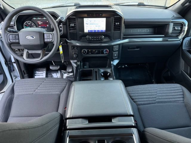 Certified 2023 Ford F150 XL w/ STX Appearance Package AWD/4WD image 11