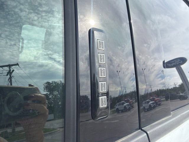 Certified 2024 Ford F150 XLT w/ Equipment Group 302A MID AWD/4WD image 4