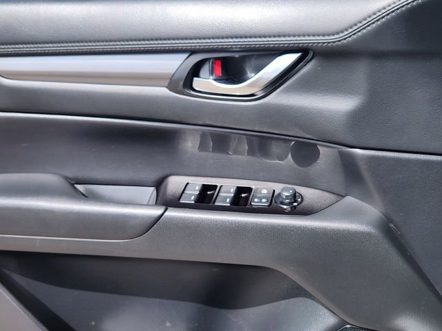 Used 2023 MAZDA CX-5 AWD 2.5 S image 12