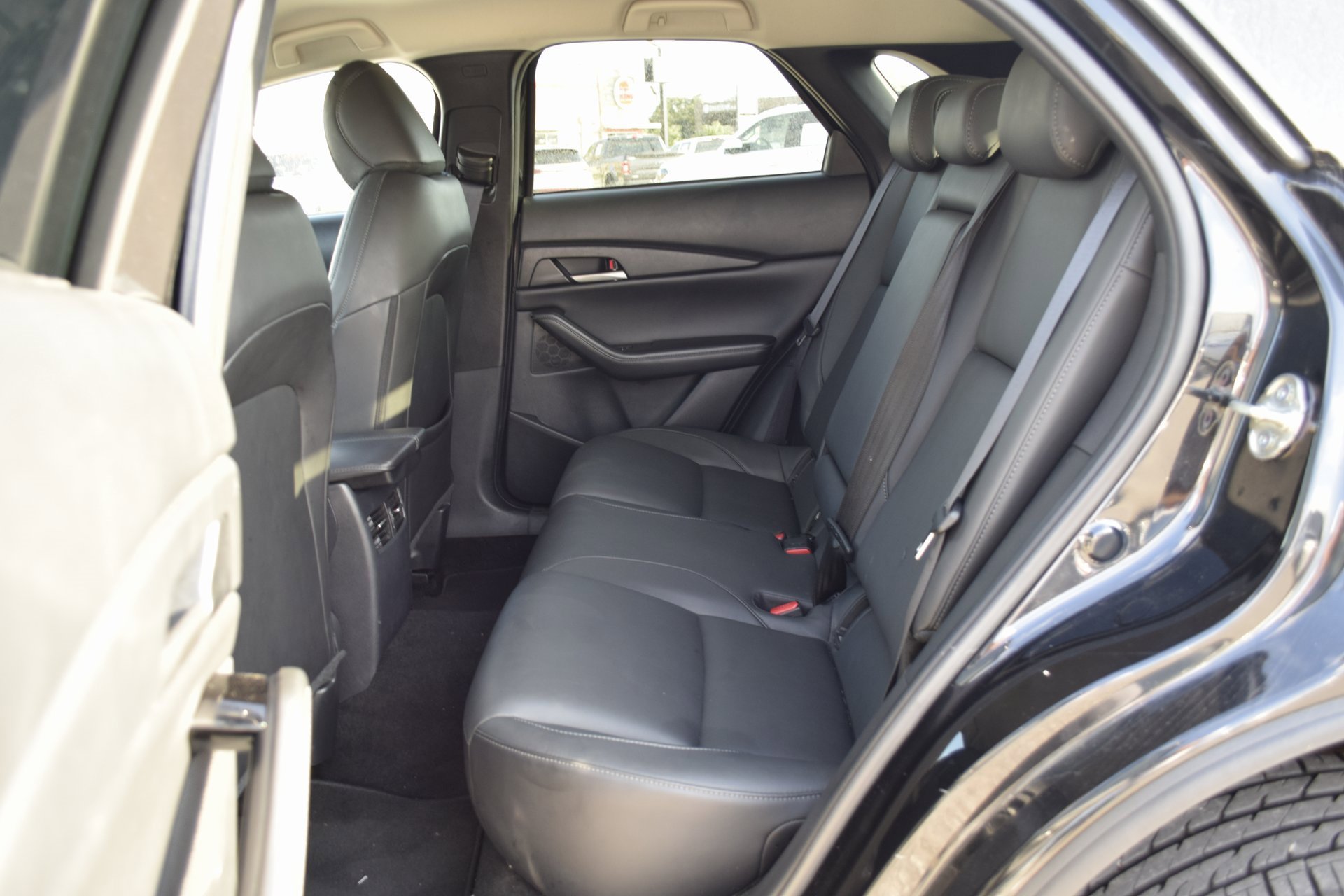 Used 2024 MAZDA CX-30 AWD 2.5 S w/ Select Sport Pkg image 18