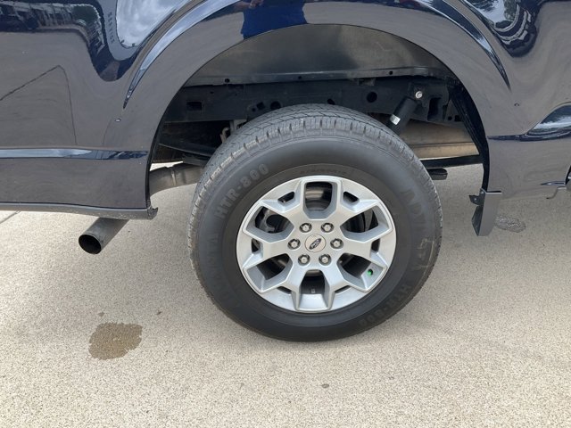Certified 2023 Ford F150 XLT AWD/4WD image 15