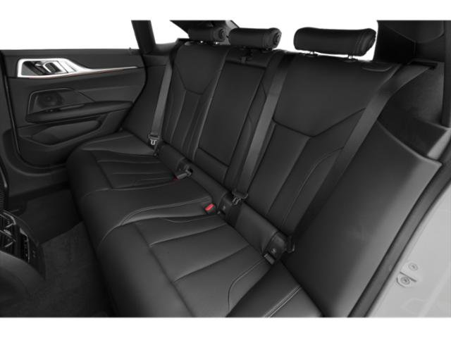 Used 2024 BMW i4 M50 AWD/4WD image 12