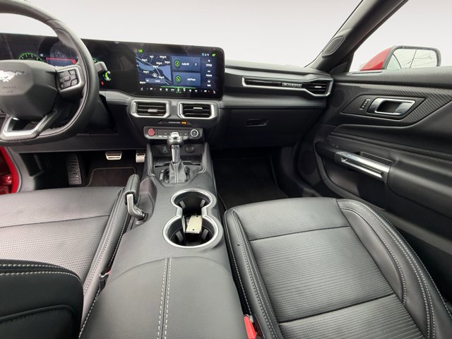 Certified 2024 Ford Mustang GT Premium w/ GT Performance Package image 13