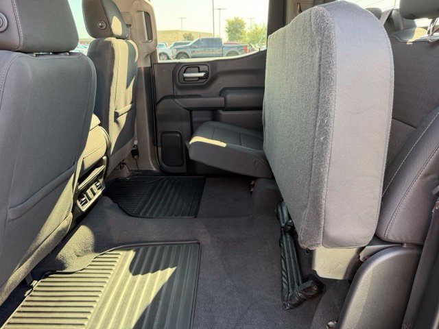 Used 2020 Chevrolet Silverado 1500 LT w/ All-Star Edition AWD/4WD image 23