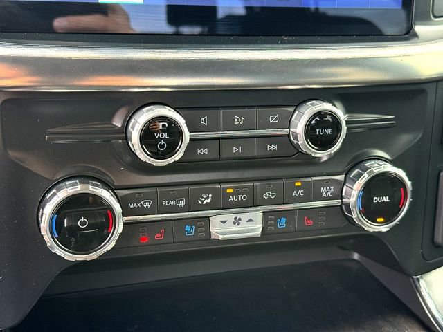 Certified 2022 Ford F150 Lariat image 19