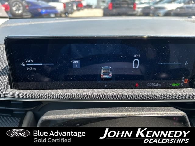 Certified 2025 Ford Mustang Mach-E Premium AWD/4WD image 24