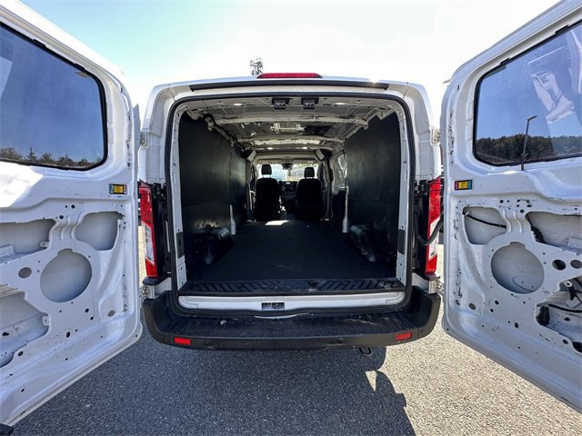 Certified 2020 Ford Transit 250 Low Roof w/ Load Area Protection Package image 38