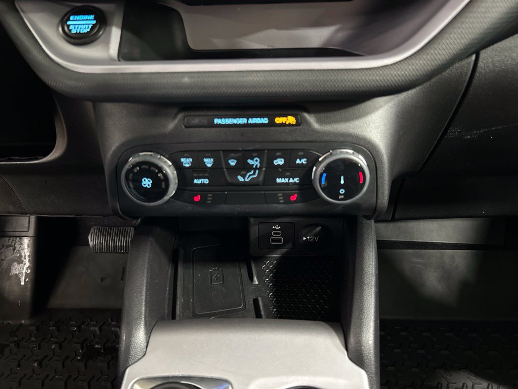 Certified 2023 Ford Bronco Sport Big Bend w/ Convenience Package AWD/4WD image 20