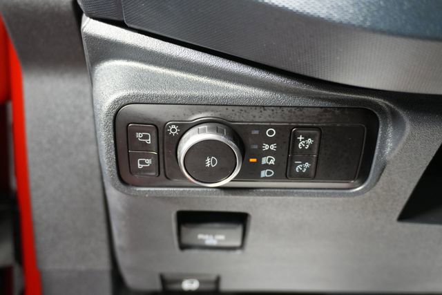 Certified 2023 Ford Bronco Outer Banks image 16