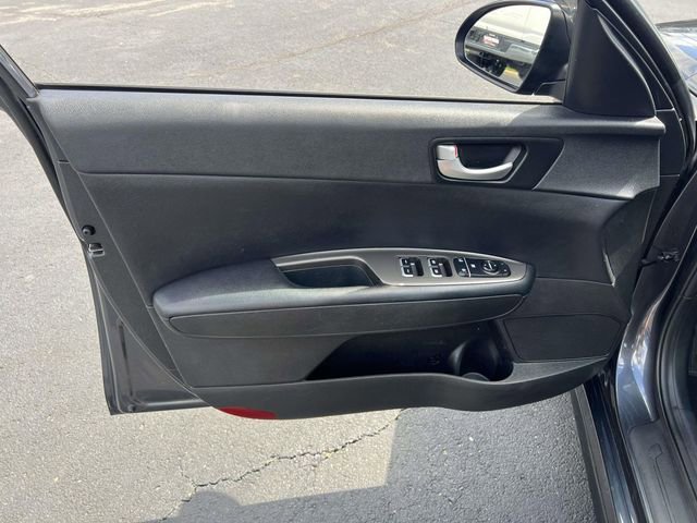 Used 2019 Kia Optima S w/ S Panoramic Sunroof Package FWD image 12