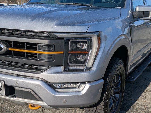 Certified 2021 Ford F150 Tremor w/ Equipment Group 402A High image 10