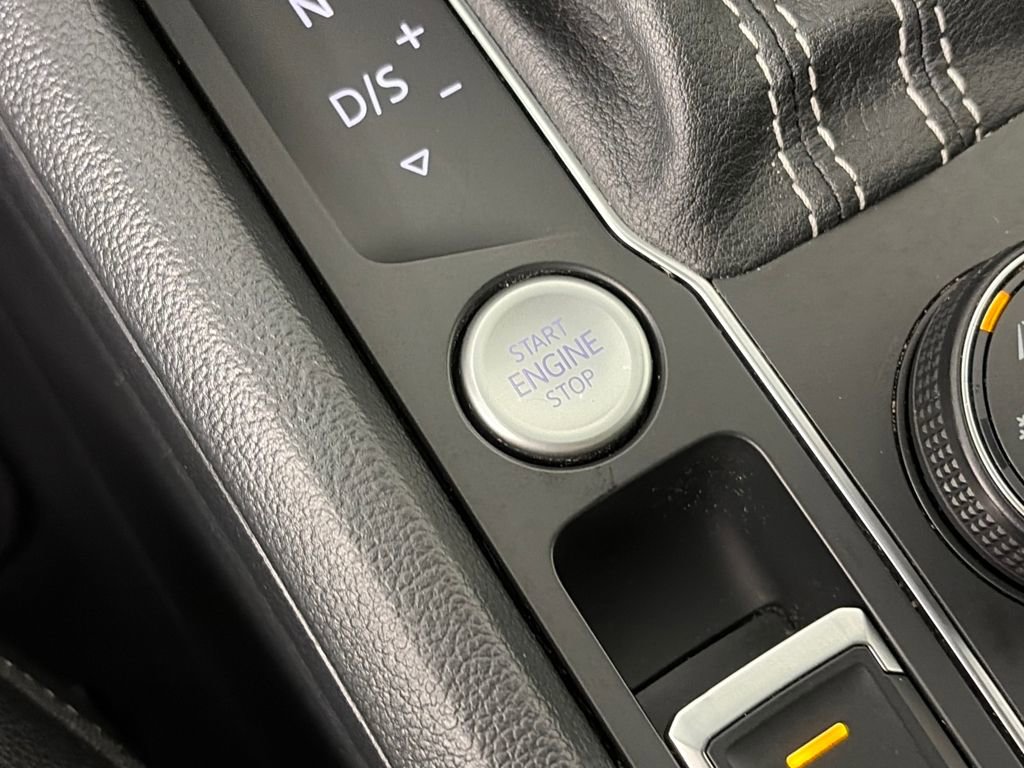 Used 2022 Volkswagen Atlas SE image 23