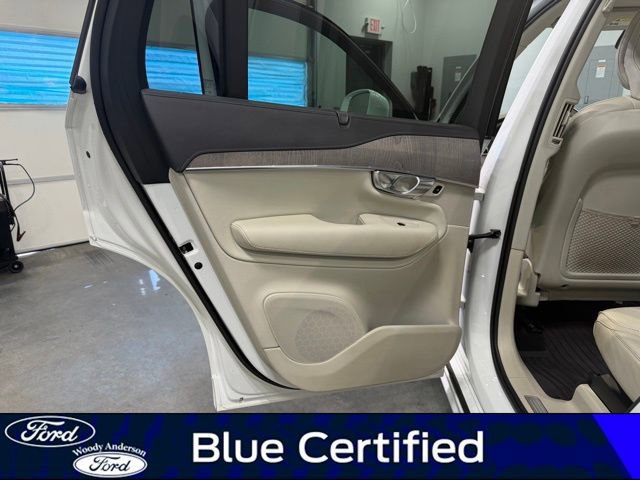 Used 2022 Volvo XC90 T6 Inscription AWD/4WD image 26