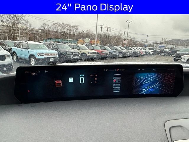 Certified 2025 Ford Expedition Max Active AWD/4WD image 22