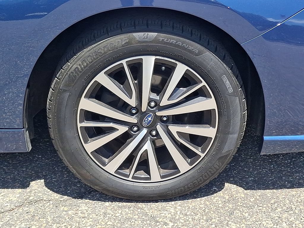 Used 2019 Subaru Legacy 2.5i Premium AWD/4WD image 11