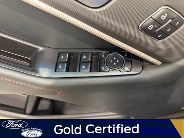 Certified 2025 Ford Explorer ST-Line w/ Premium Package AWD/4WD image 22