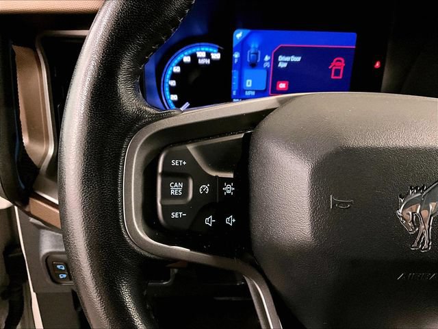 Certified 2021 Ford Bronco Outer Banks AWD/4WD image 17