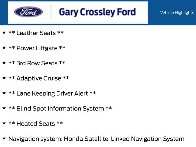 Used 2022 Honda Odyssey Touring image 12