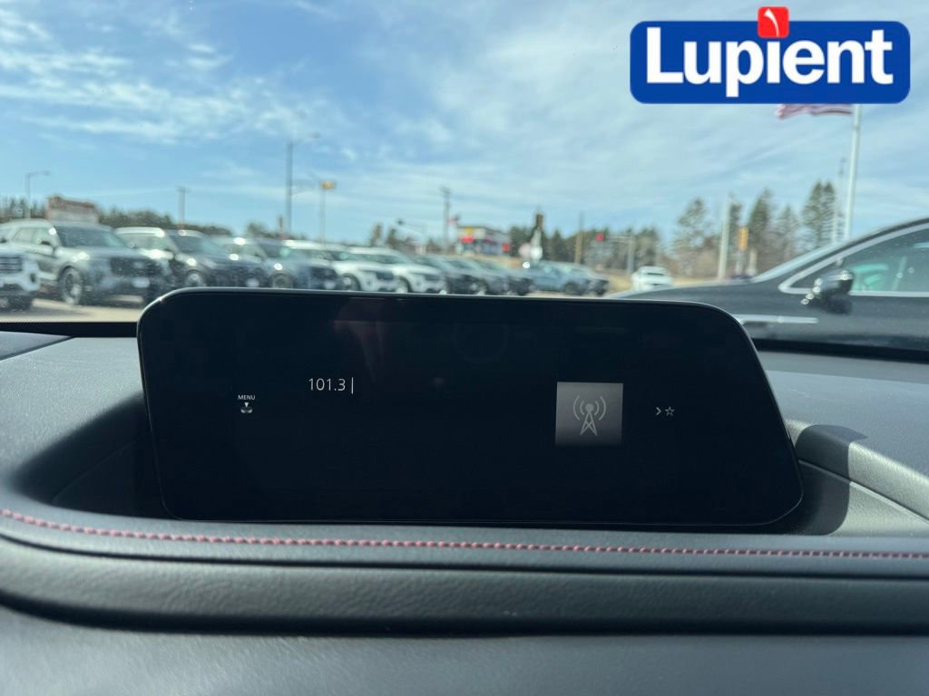 Used 2025 MAZDA CX-30 AWD 2.5 S w/ Preferred Package image 16