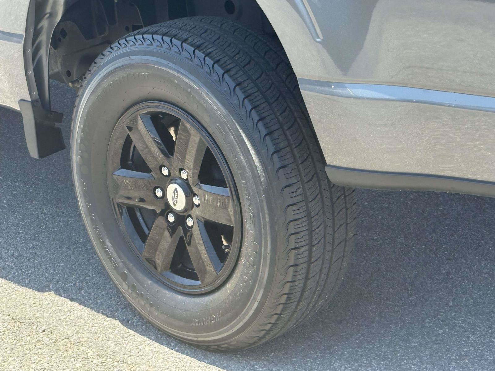 Certified 2023 Ford F150 XLT AWD/4WD image 30