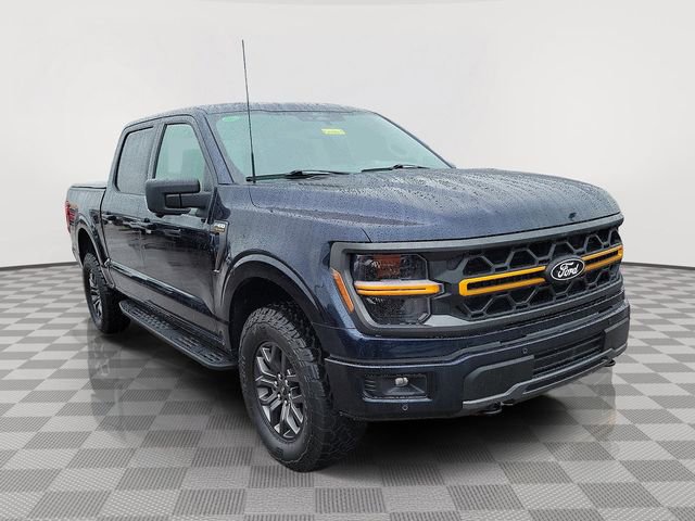 Certified 2025 Ford F150 Tremor AWD/4WD image 7