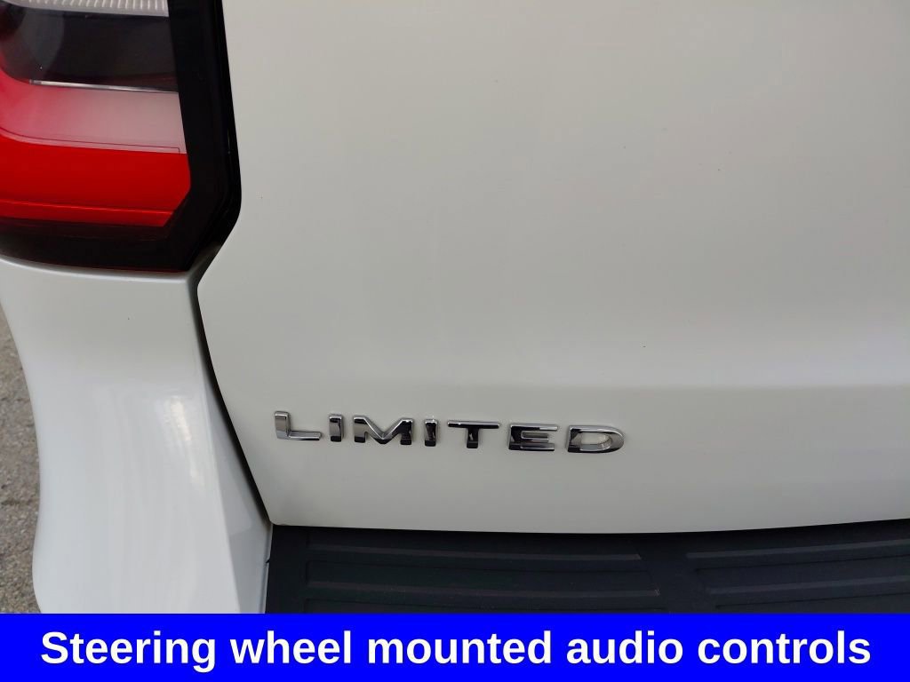Certified 2024 Ford Expedition Limited image 17