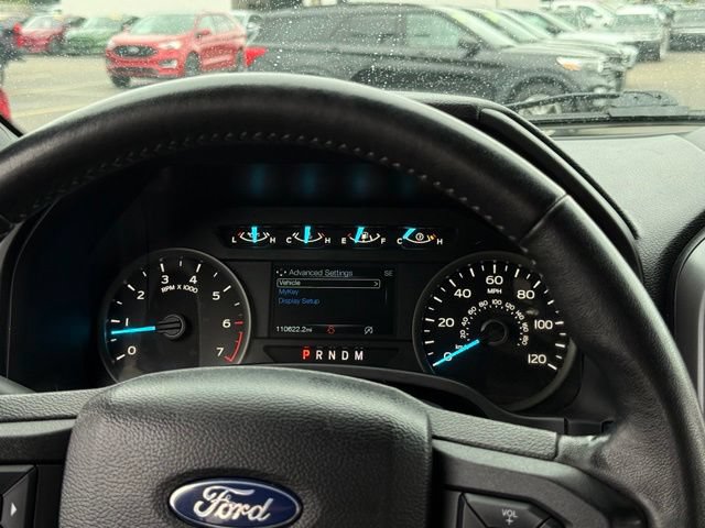 Certified 2019 Ford F150 XLT w/ Equipment Group 302A Luxury AWD/4WD image 8