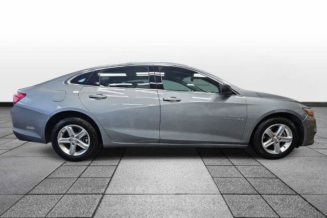 Used 2024 Chevrolet Malibu LS FWD image 4