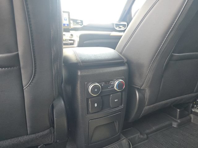 Certified 2022 Ford Explorer XLT w/ Equipment Group 202A AWD/4WD image 26