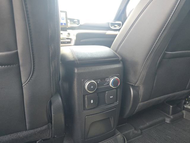 Certified 2022 Ford Explorer XLT w/ Equipment Group 202A AWD/4WD image 26