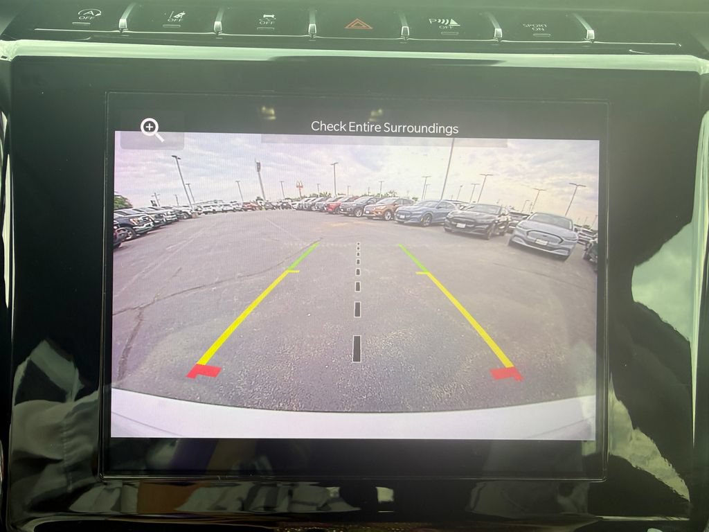 Used 2023 Jeep Grand Cherokee L Laredo w/ Trailer Tow Group (B) AWD/4WD image 28
