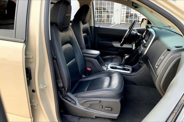 Used 2022 Chevrolet Colorado ZR2 image 10