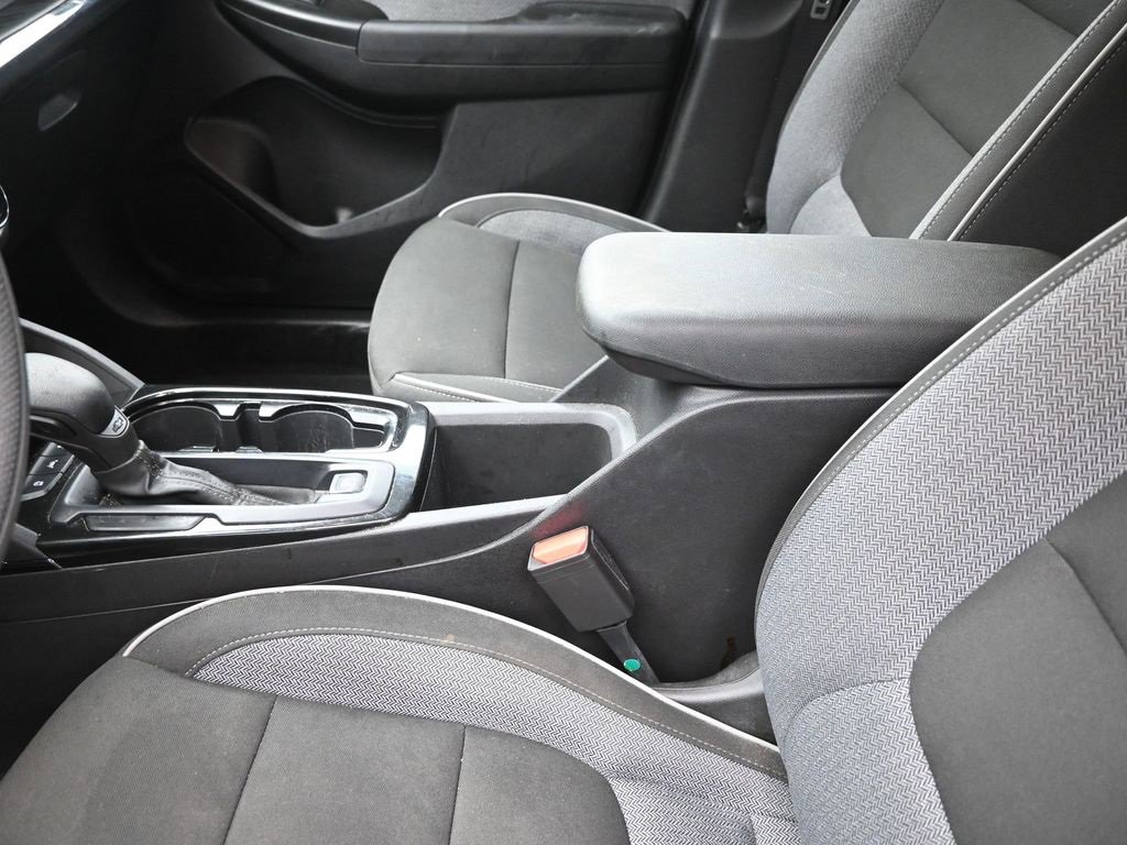 Used 2023 Chevrolet TrailBlazer LT w/ Convenience Package image 21