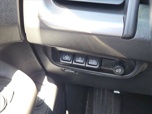 Used 2023 GMC Terrain AT4 w/ Tech Package AWD/4WD image 16
