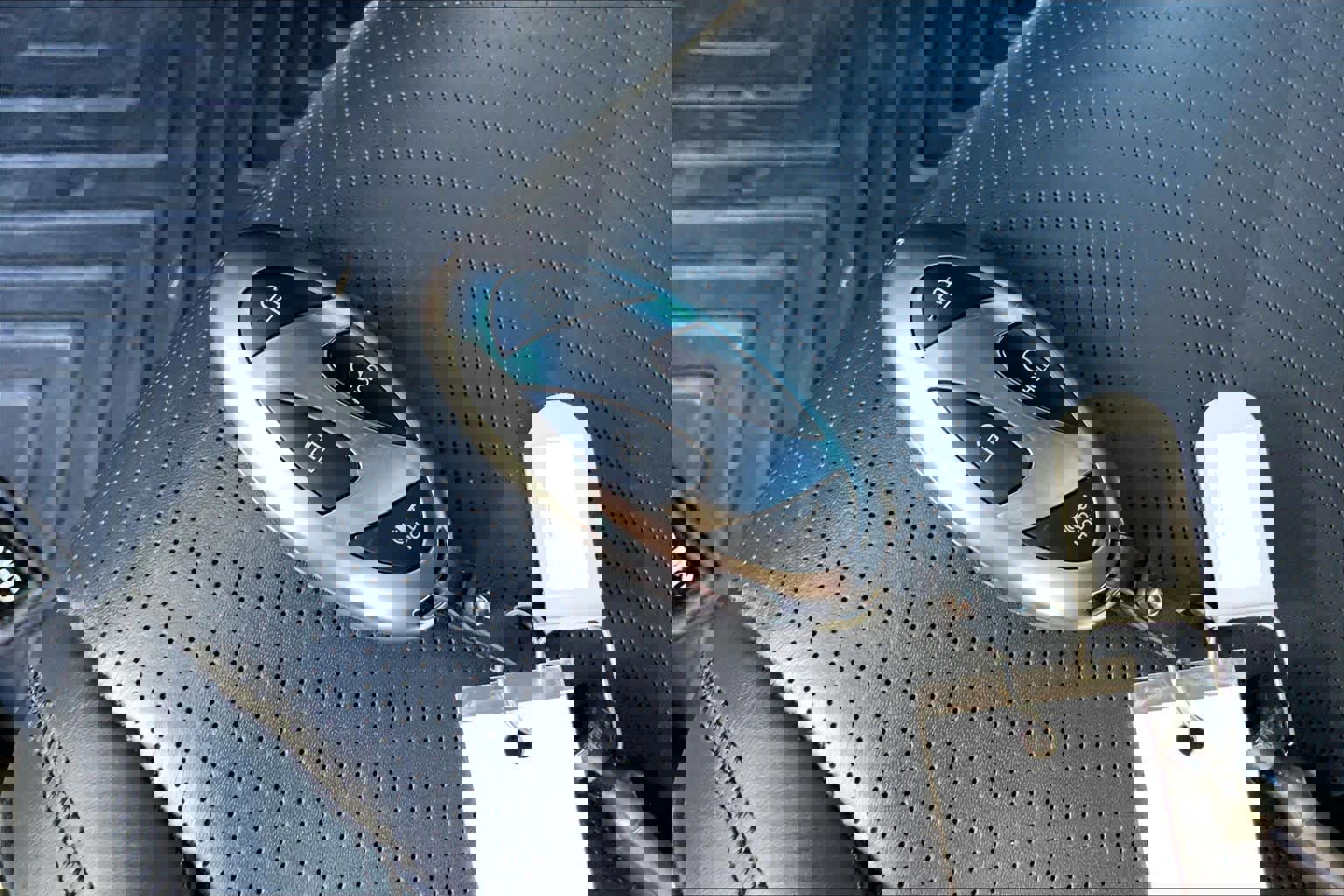 Used 2024 Hyundai Santa Fe Calligraphy image 14