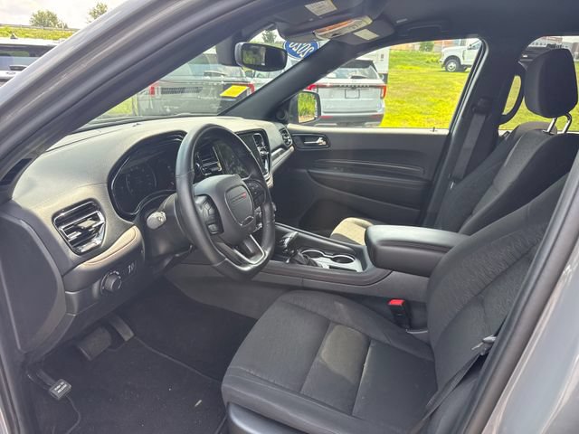 Used 2026 Dodge Durango GT w/ Blacktop Package AWD/4WD image 11