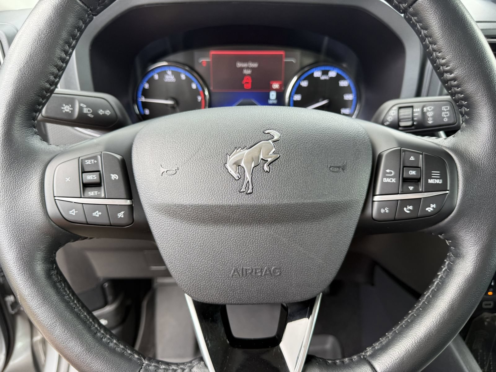 Certified 2023 Ford Bronco Sport Outer Banks AWD/4WD image 29