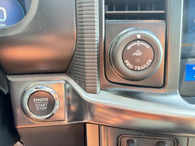 Certified 2025 Ford F150 Tremor w/ Equipment Group 402A High AWD/4WD image 35