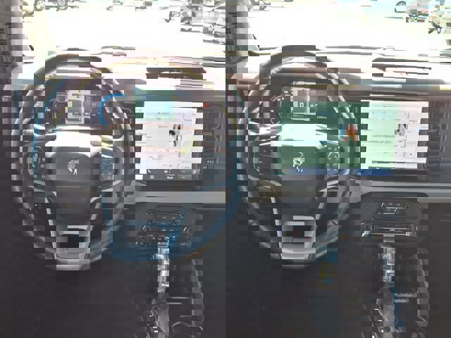 Certified 2023 Ford Bronco Wildtrak image 9