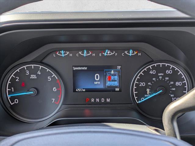 Certified 2026 Ford F250 XLT w/ FX4 Off-Road Package image 11