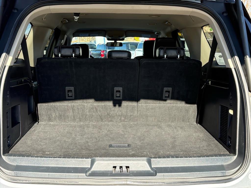 Certified 2023 Ford Expedition Max XLT image 17