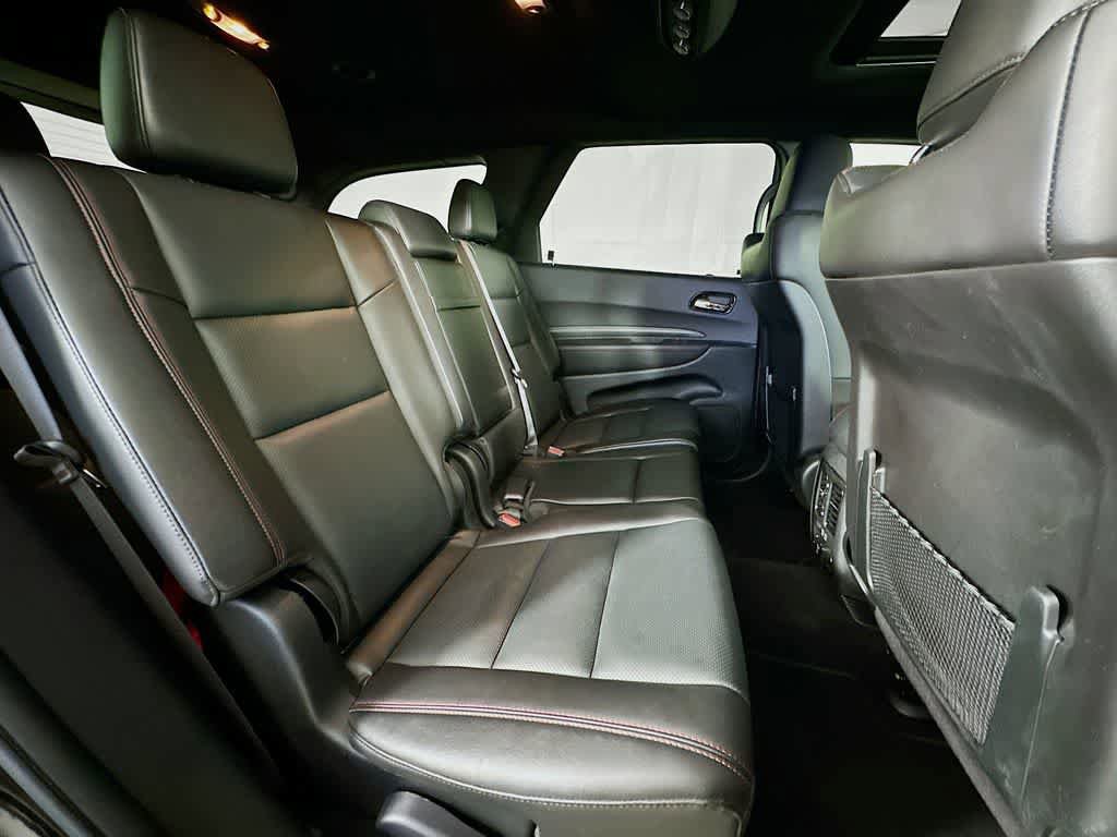 Used 2025 Dodge Durango R/T AWD/4WD image 33