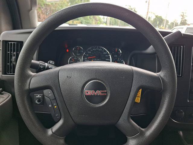 Used 2025 GMC Savana 2500 w/ Driver Convenience Package RWD image 18
