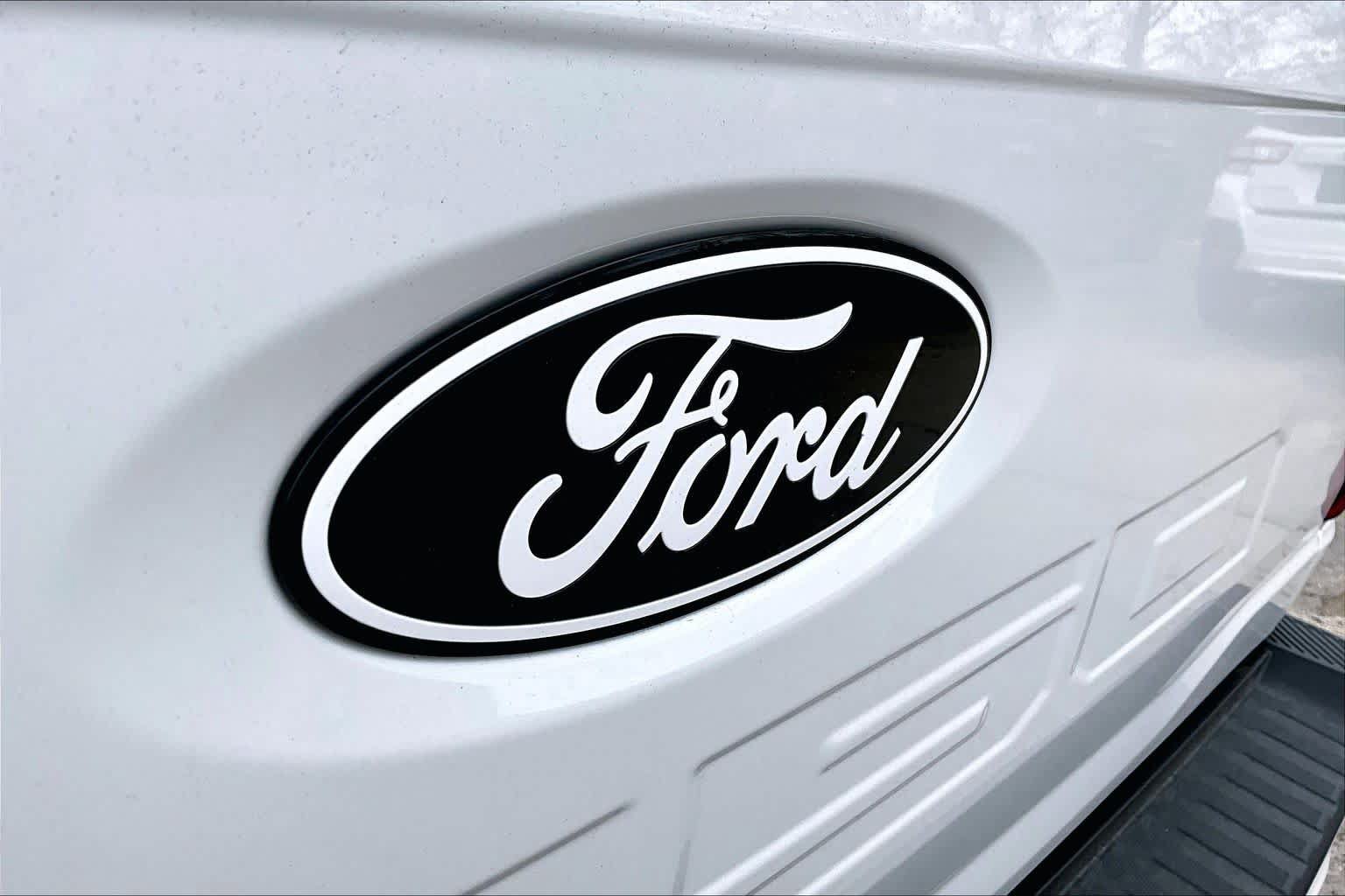 Certified 2025 Ford F150 Lariat w/ Equipment Group 502A High AWD/4WD image 30