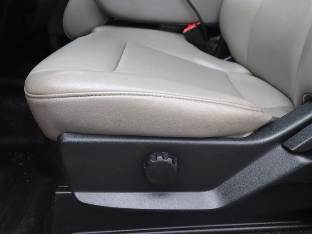 Certified 2021 Ford F450 XL w/ Power Equipment Group image 20