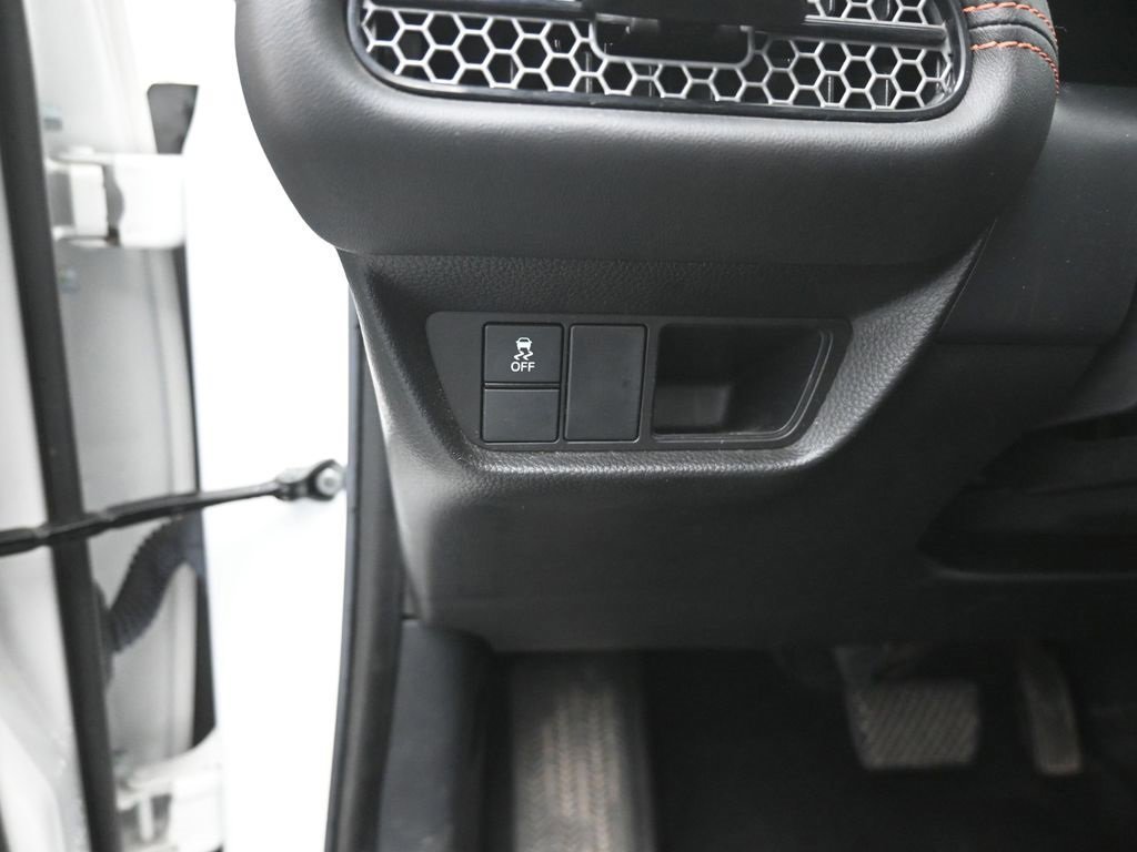 Used 2023 Honda HR-V Sport image 19