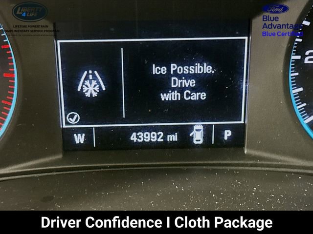 Used 2021 Chevrolet Malibu LT image 12