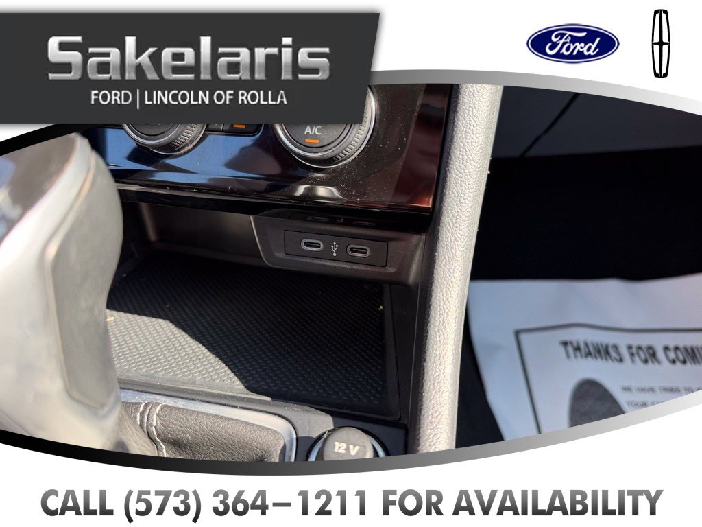 Used 2024 Volkswagen Jetta SE FWD image 26