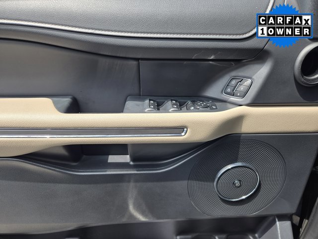 Certified 2024 Ford Expedition Max Limited RWD image 20